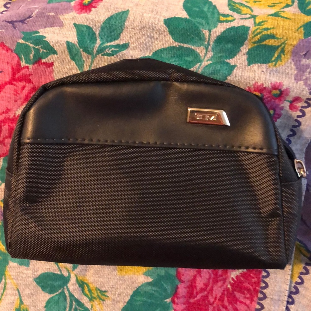Small Tumi Bag